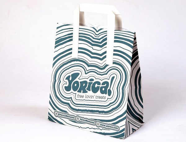 Bespoke Printed Bags
